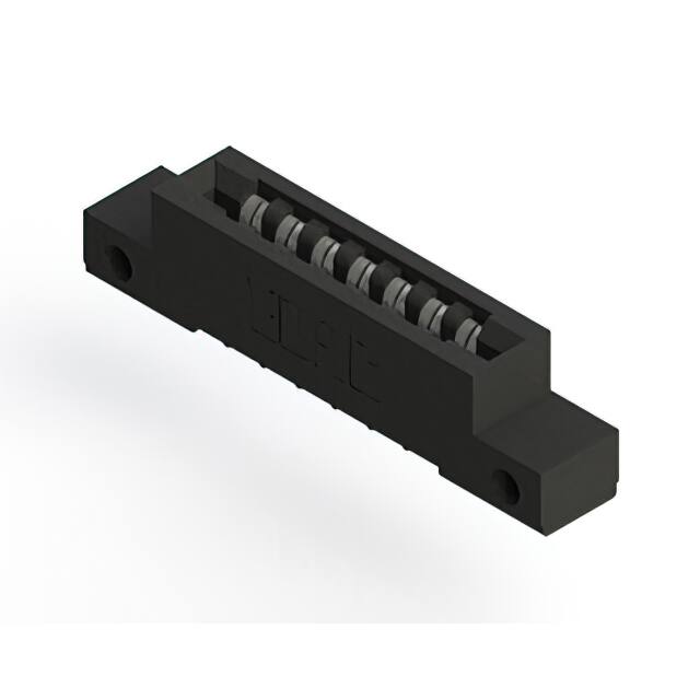357-007-401-112 EDAC Inc.  Edgeboard Connectors